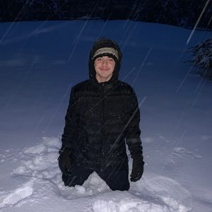 Meet your Posher, Jack